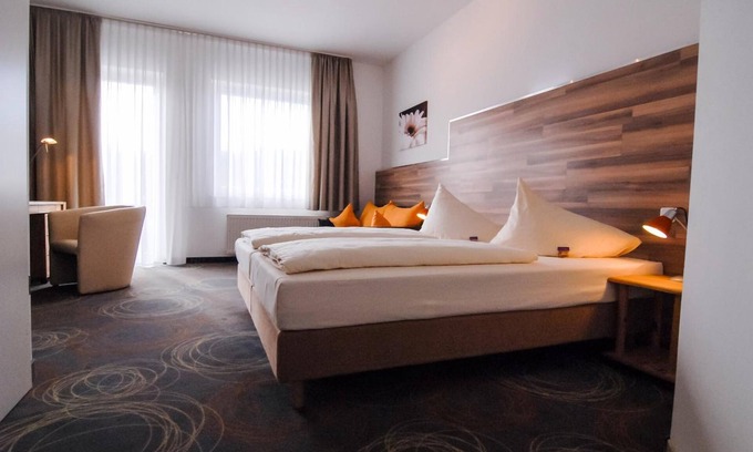 Stoppenberg Apartment | Petul Apart Hotel Residenz