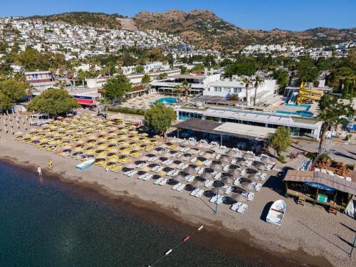 Ortakent Resort | Petunya Beach Resort