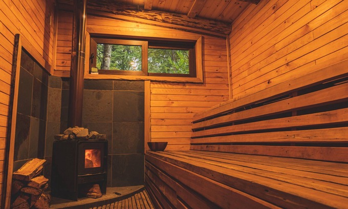Futaleufu Cabin | Peuma Lodge Patagonia
