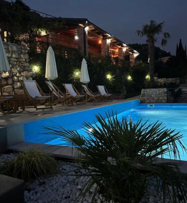 Podgorica House | Peuta Hill
