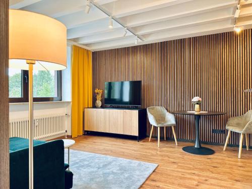Neustadt an der Weinstrasse Apartment | Pfalz Apartments - modern, stylisch und in Toplage!