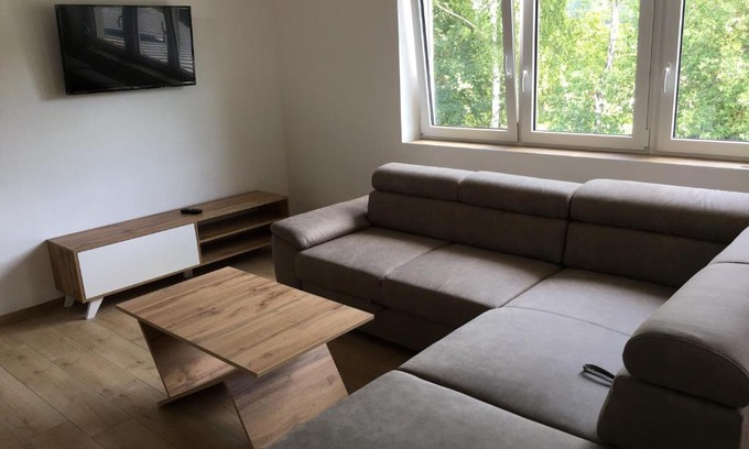 Furfeld Apartment | Pferd