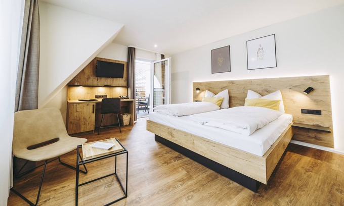 Oberkirch Hotel | Pflugwirts Hotel und Gasthaus