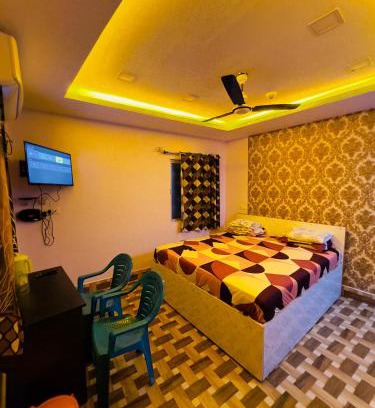Port Blair House | PG Homes