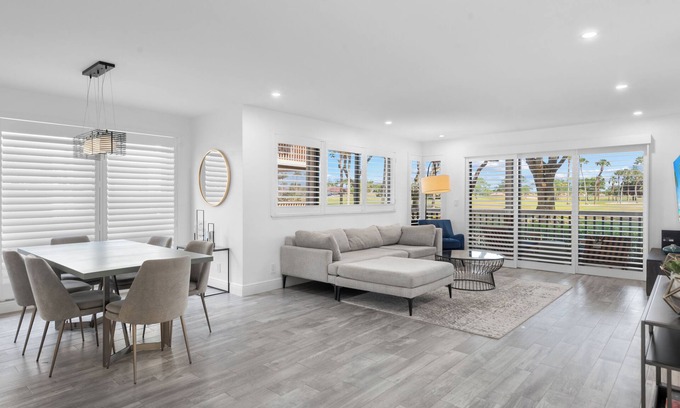 Hunt Club Condo | PGA National Home on Golf Course by Guaranteed Rental™