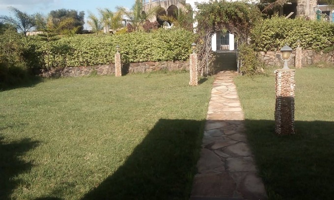 Machakos Hotel | Ph Cai Resort