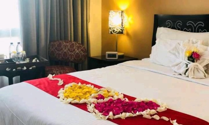 Morogoro Hotel | Ph Executive hotel