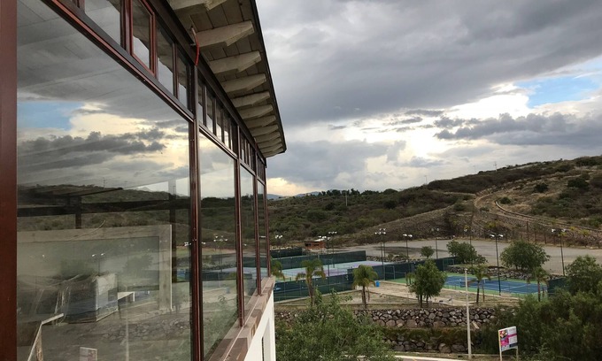 Queretaro Municipality Apartment | PH WITH AMAZING VIEWS