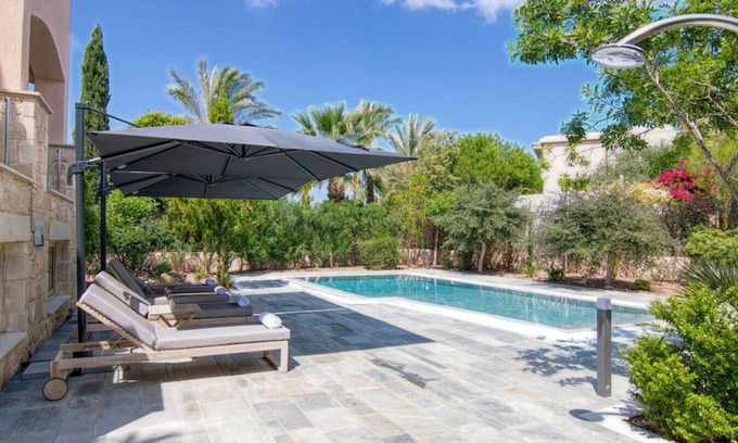 Neo Chorio Villa | Phaedrus Living: Amorosa 13 Beachside Villa