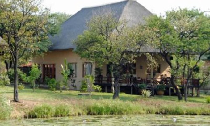 Phalaborwa House | Phalaborwa: House/Villa - Phalaborwa