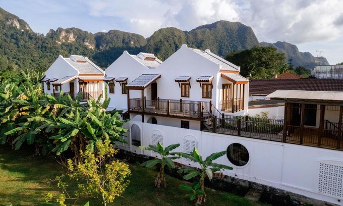 Tham Nam Phut Hotel | Phang Nga Origin Hotel