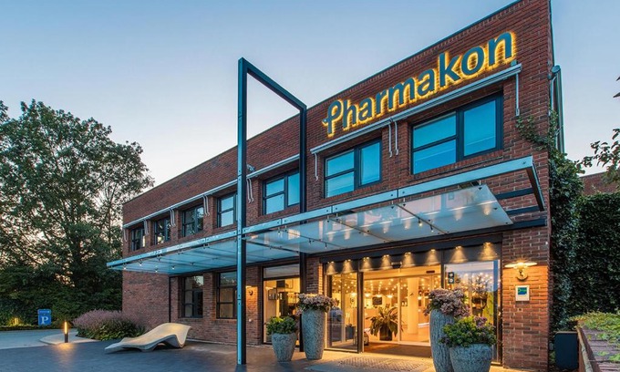 Hillerød Kommune Hotel | Pharmakon Hotel & Conferencecenter