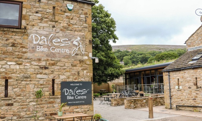 Fremington Cottage | Pheasant Cottage
