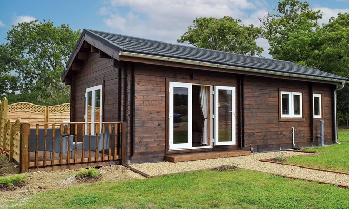 East Norton Cottage | Pheasant Lodge - UK33402