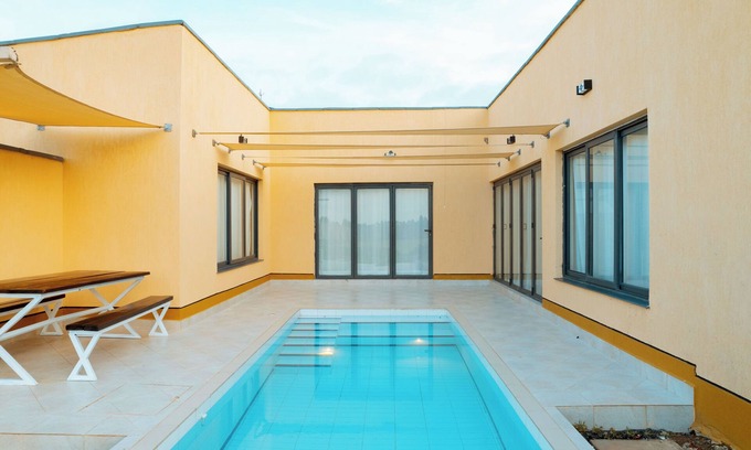 Nanyuki House | Phelgone Nanyuki