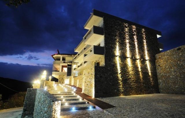 Krinidhes Hotel | Philippeio Hotel