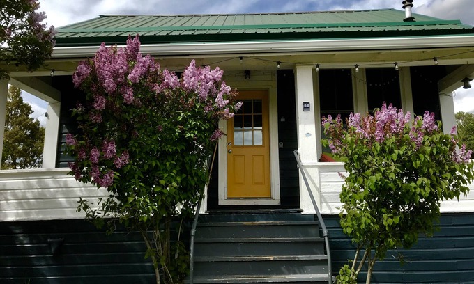 Philipsburg House | Philipsburg Hilltop Getaway