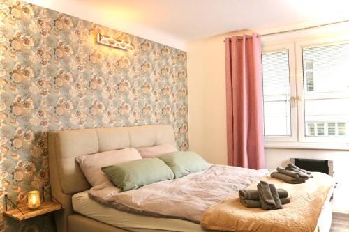 Innere Stadt House | Philux City Apartment