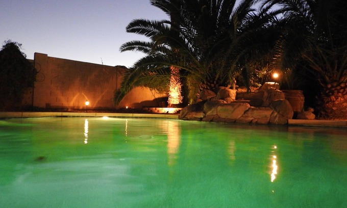 Coldwater Springs House | Phoenix Paradise Awaits In Friendly Golf Community Private Heated Pool