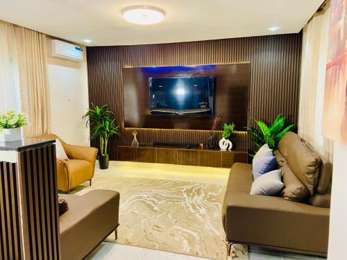 Abuja Apartment | Phoenix Smart Homes