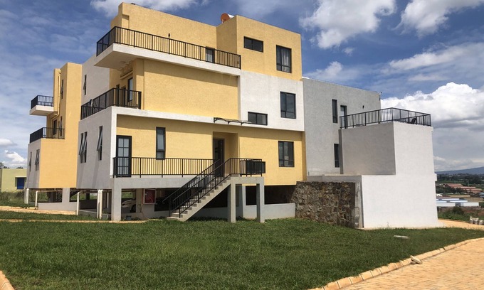 Kigali Villa | Phoenix Villa