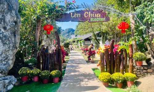 Bo Trach Resort | Phong Nha - Lèn Chùa Ecostay