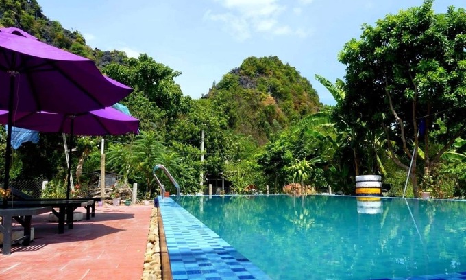 Son Trach Hotel | Phong Nha Love Homestay
