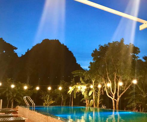 Son Trach Bed & Breakfast | Phong Nha Love Homestay
