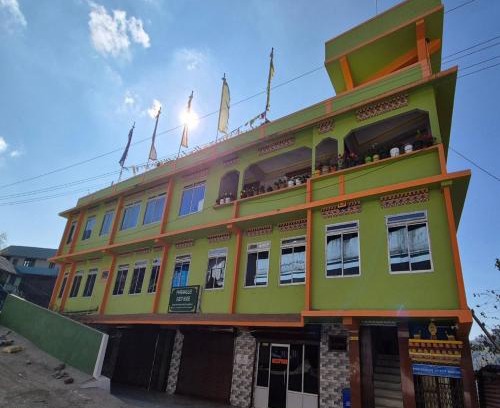 Bomdila House | Phranglei Guest House Bomdila
