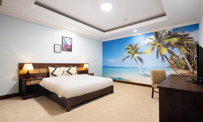 Phu My Hotel | Phu My Harbour Hotel