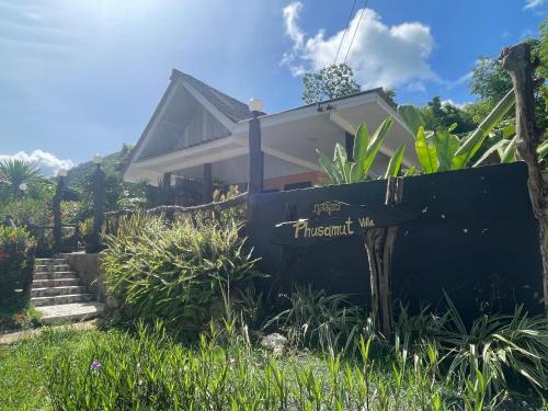 Ko Yao Villa | Phu Samut
