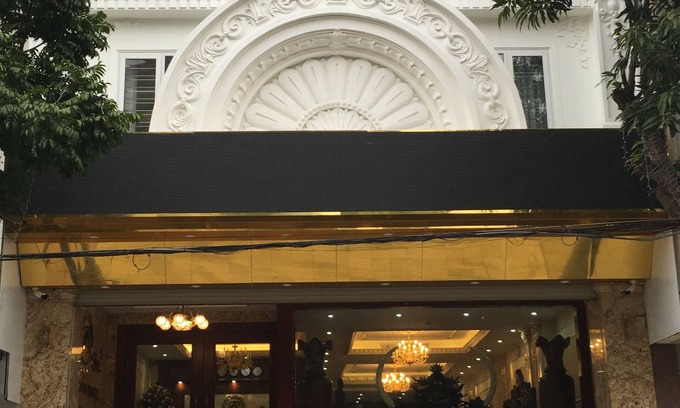 Bac Ninh Hotel | Phuc Anh Hotel