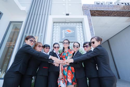 Cao Lanh Hotel | Phuc Hotel