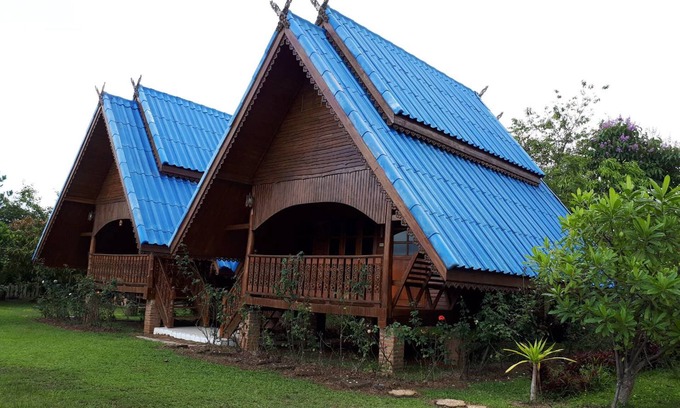 Khao Kho House | Phuchao-Ngo Resort