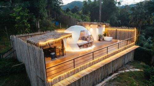 Mae Taeng Other | PHULAYYA CHIANGMAI - Luxury Dome