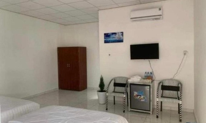 Ha Tien House | Phuoc Long Homestay
