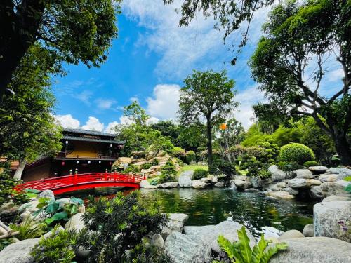 Thuan An Resort | Phuong Nam Resort