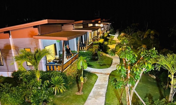 Ko Lanta Hotel | Phurin Thara Resort