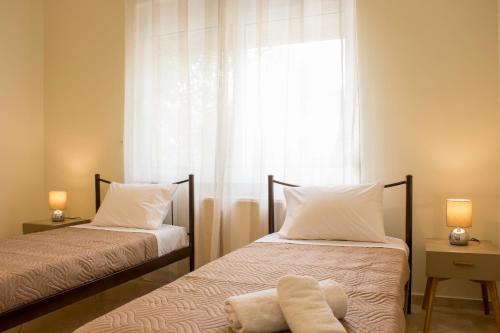 Rethymno Apartment | Physis Rental Estate