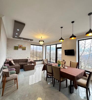 Samaxi Hotel | Pİrqulu Restaurant&Cottages