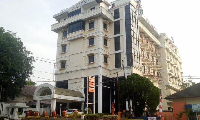 Pangkalpinang Hotel | PIA Hotel Pangkalpinang