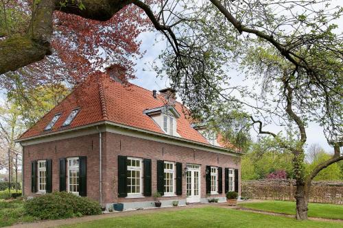 Laren Bed & Breakfast | PicaBella - B&B en atelier