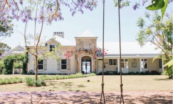 Coopers Shoot House | Picadilly House - Coopers Shoot, Byron Bay
