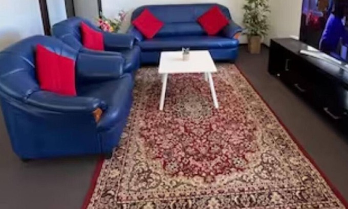 Piccadilly Apartment | Piccadilly Accommodation