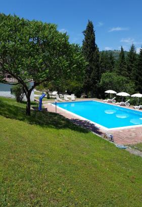 Valfabbrica House | Piccoli Sogni