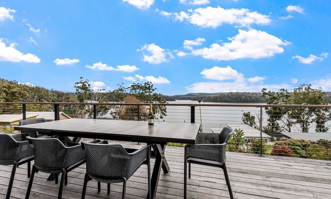Lake Conjola House | Piccolo Segreto Lake Conjola