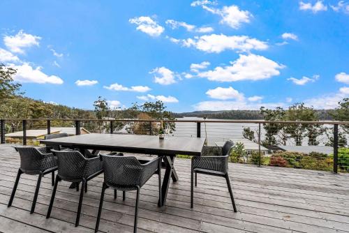 Lake Conjola House | Piccolo Segreto Lake Conjola