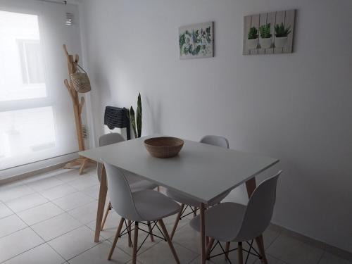 Rosario Apartment | Pichincha departamento