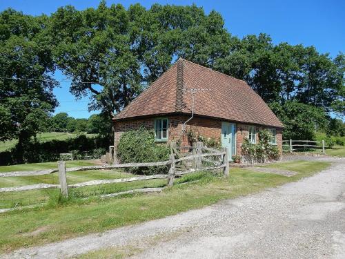 Rye House | Pickdick Stable