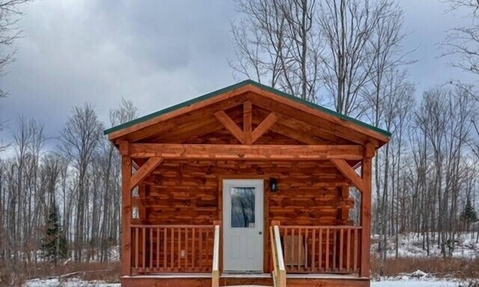 Pickerel House | Pickerel Retreat - Cabin 1
